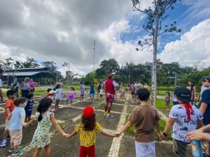 Leia mais sobre o artigo Mangal terá oficina infantil de jardinagem e confecção de vasos, neste domingo (1)