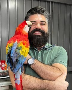 Leia mais sobre o artigo Biólogo do Mangal das Garças será homenageado como Profissional do Ano no V Congresso Seamas