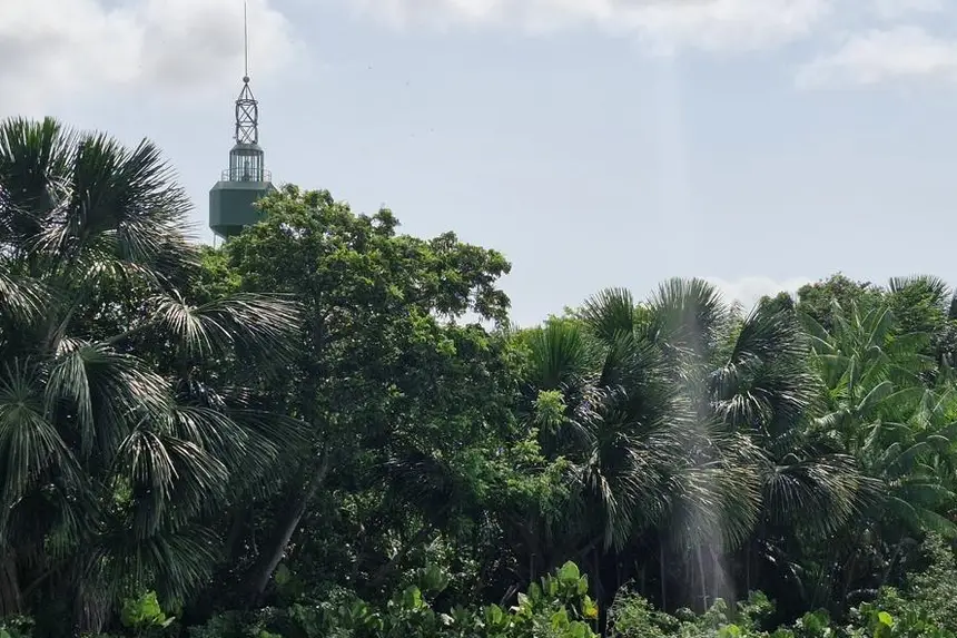 No momento, você está visualizando Mangal das Garças celebra 21 anos com programação gratuita e novo mapa ilustradoMangal das Garças celebra 21 anos com